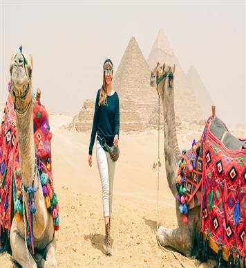 Fly Egypt Tours